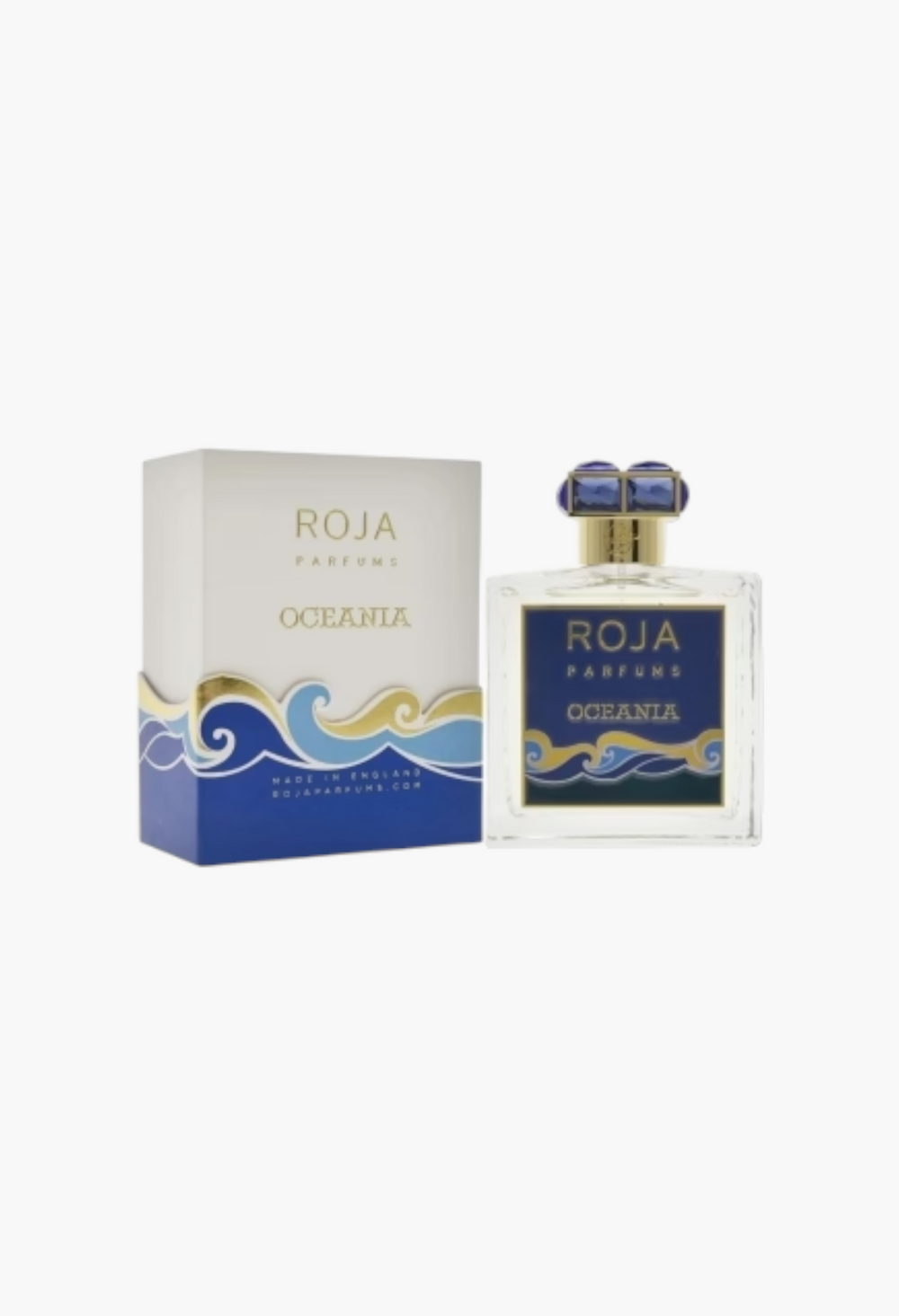 Oceania - GLAM MODA