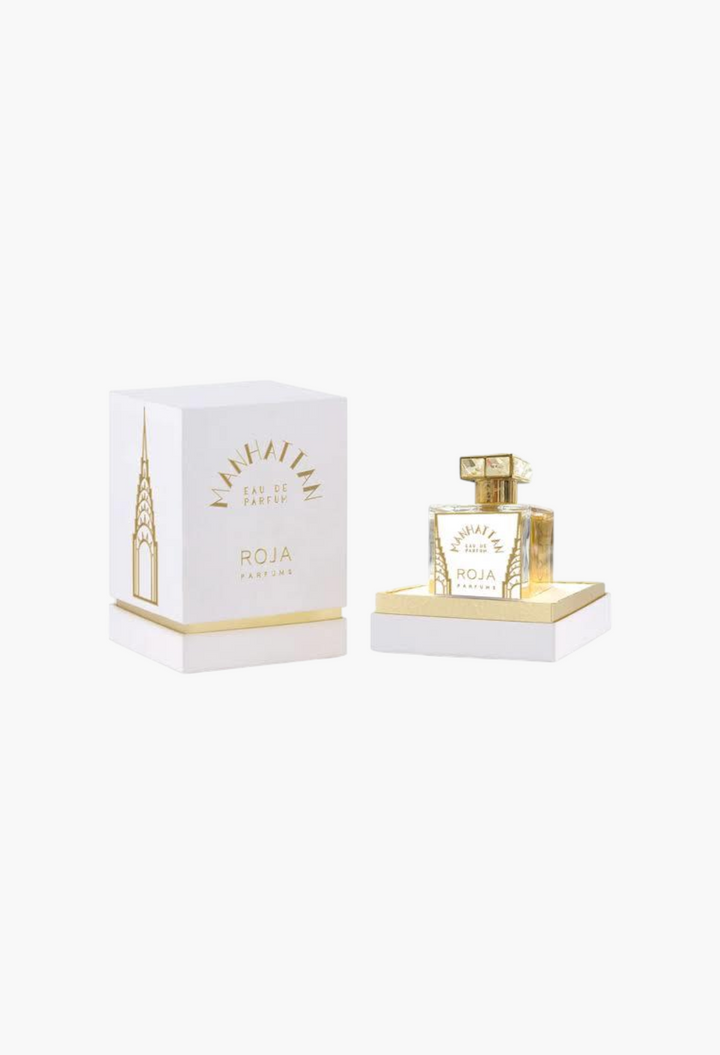 Manhattan Parfum - GLAM MODA