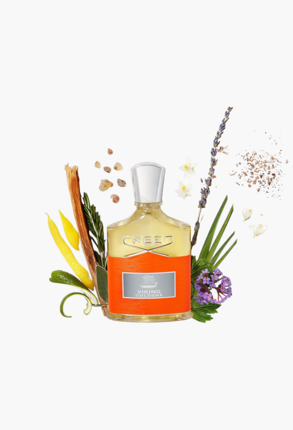 Viking Cologne Cologne - GLAM MODA