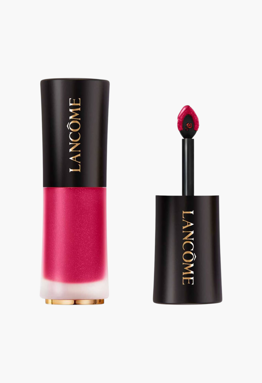 L'Absolu Rouge Drama Ink - Lipstick - GLAM MODA