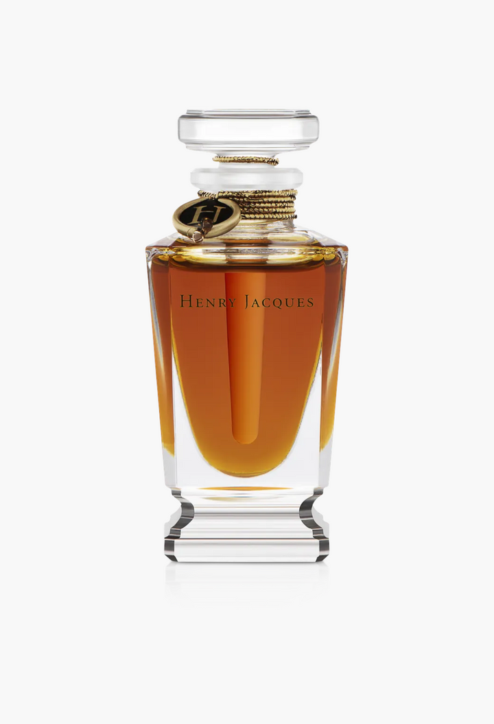 Musk Oil Black Pure Perfume - GLAM MODA