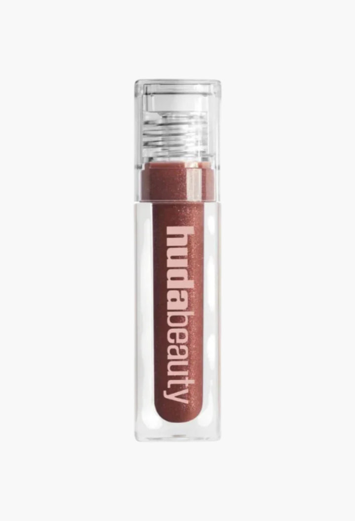 Faux Filler Extra Shine Lip Gloss - GLAM MODA