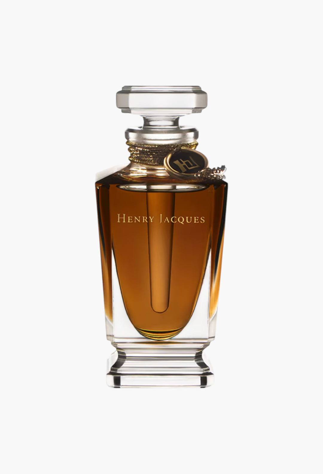 Ambre Cuir de Hj Pure Perfume - GLAM MODA