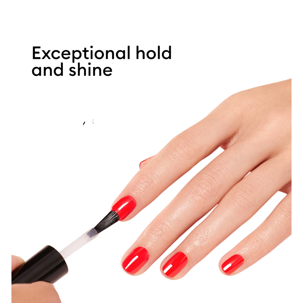 Top Coat Sunshine - GLAM MODA
