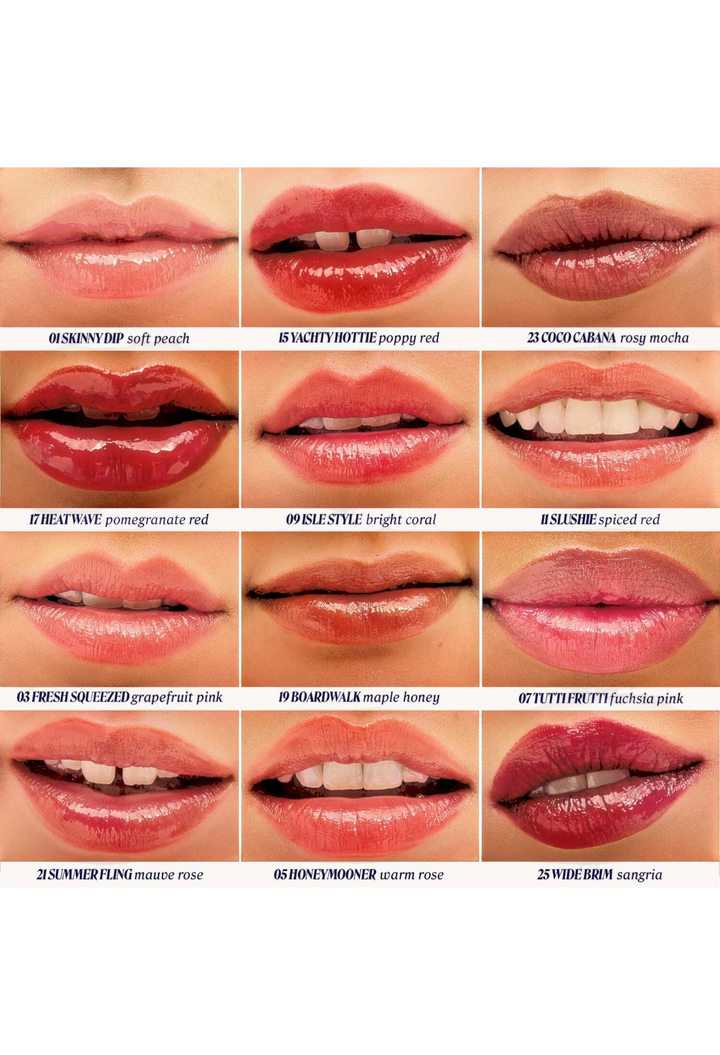 Splashtint - GLAM MODA