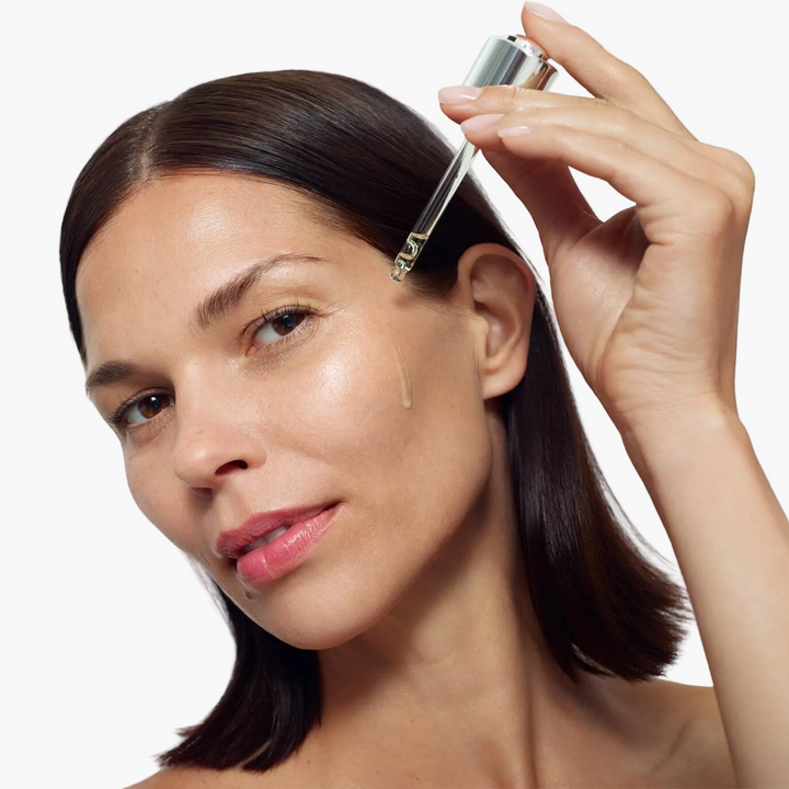 Black Diamond Retinol Oil - GLAM MODA