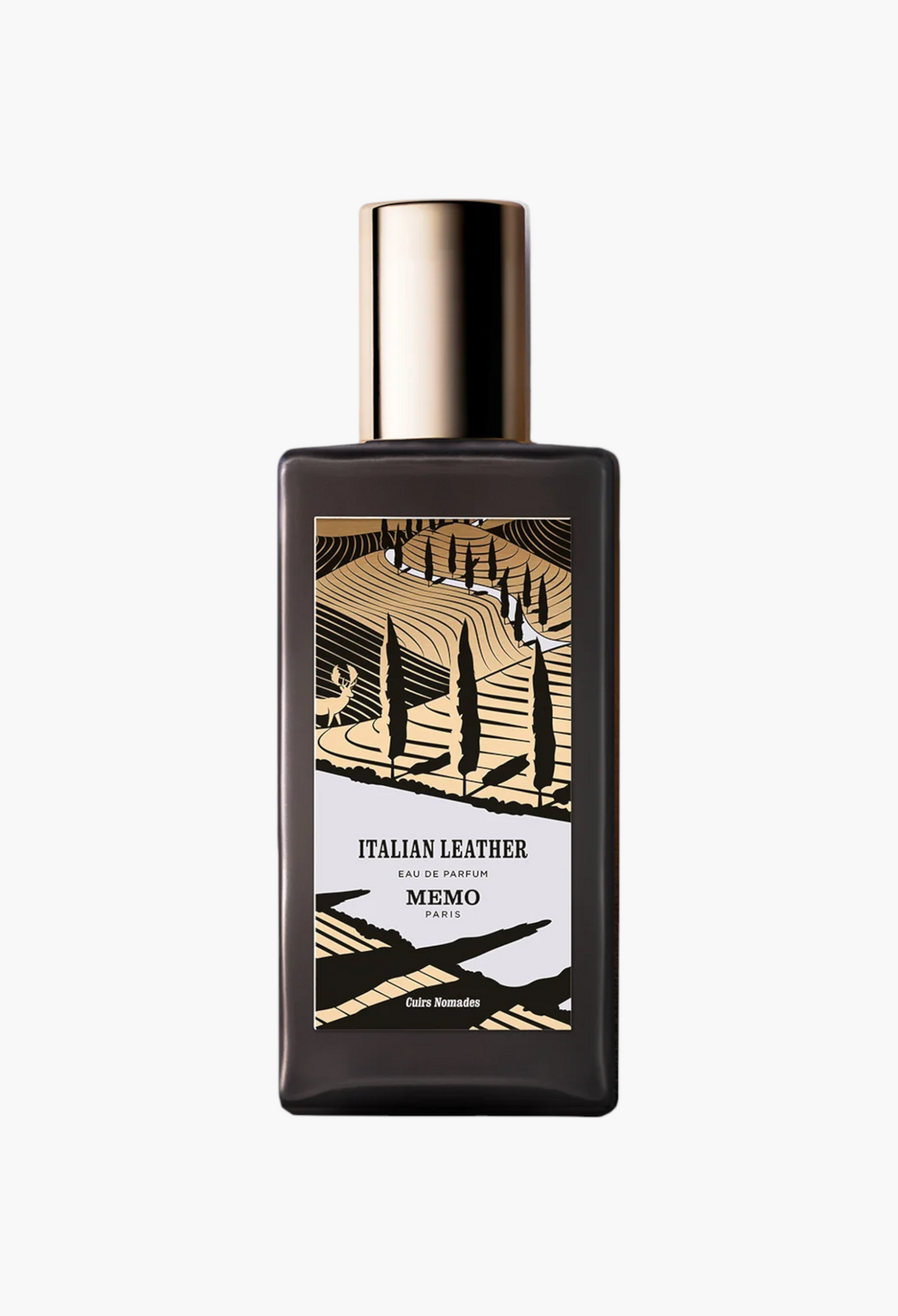 Italian Leather Perfume - GLAM MODA