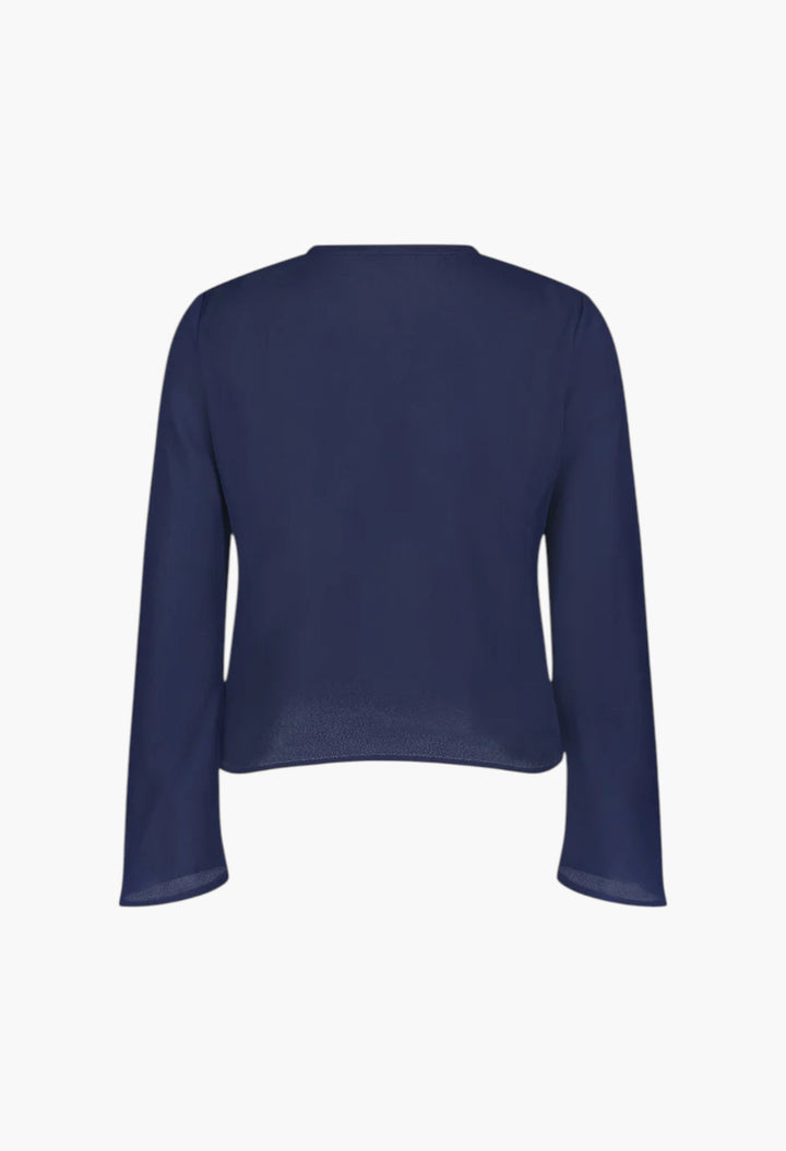 Nerea Top With Pear - GLAM MODA