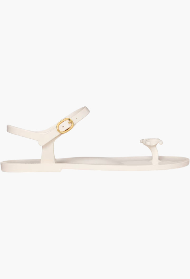 Jelly Bay Sandal In Eco Certified Pvc