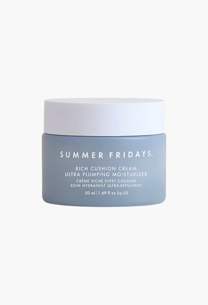 Rich Cushion Cream - GLAM MODA