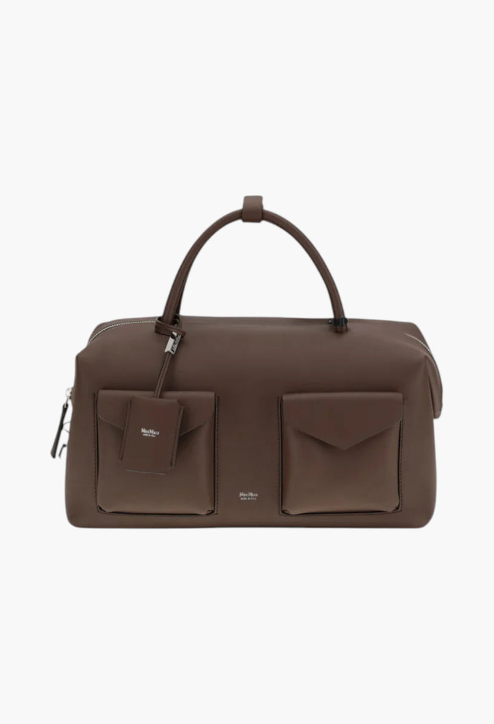 Holdall Cargo leather Handbag