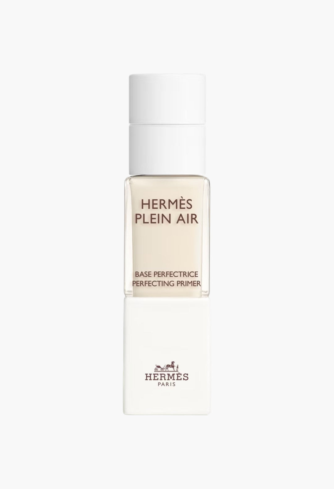 Hermès Plein Air, Moisturising and Unifying Perfecting Primer - GLAM MODA