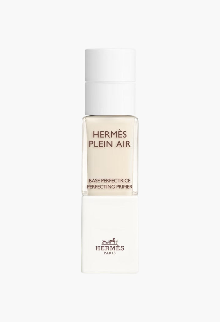 Hermès Plein Air, Moisturising and Unifying Perfecting Primer - GLAM MODA
