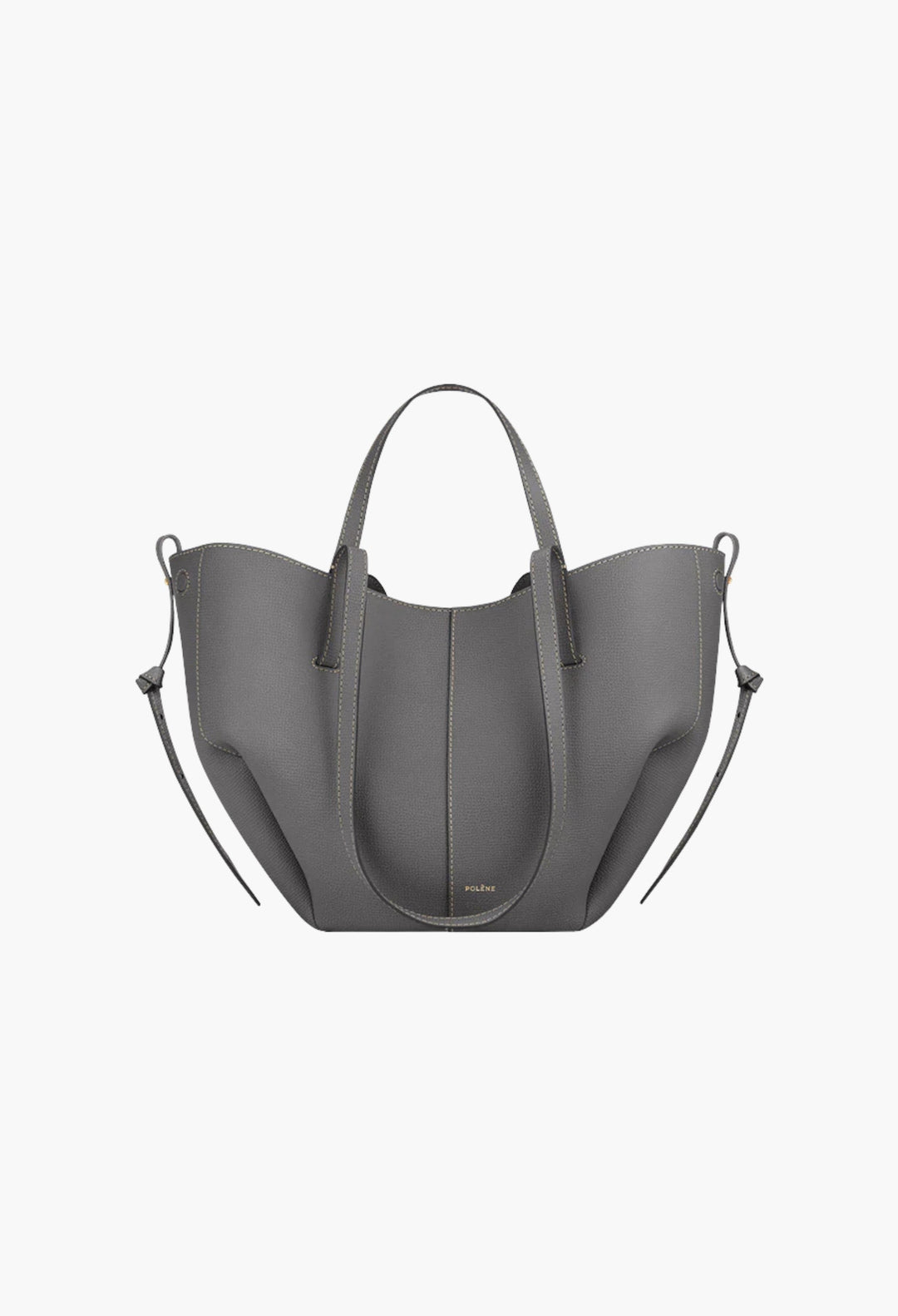 Cyme Mini Textured Stone - GLAM MODA