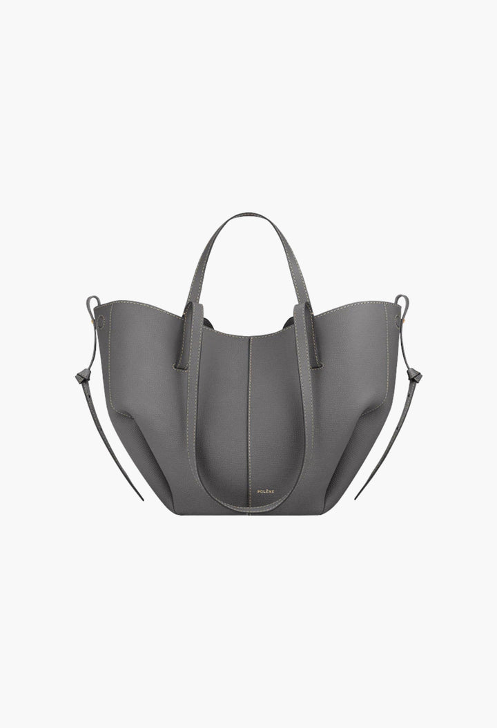 Cyme Mini Textured Stone - GLAM MODA