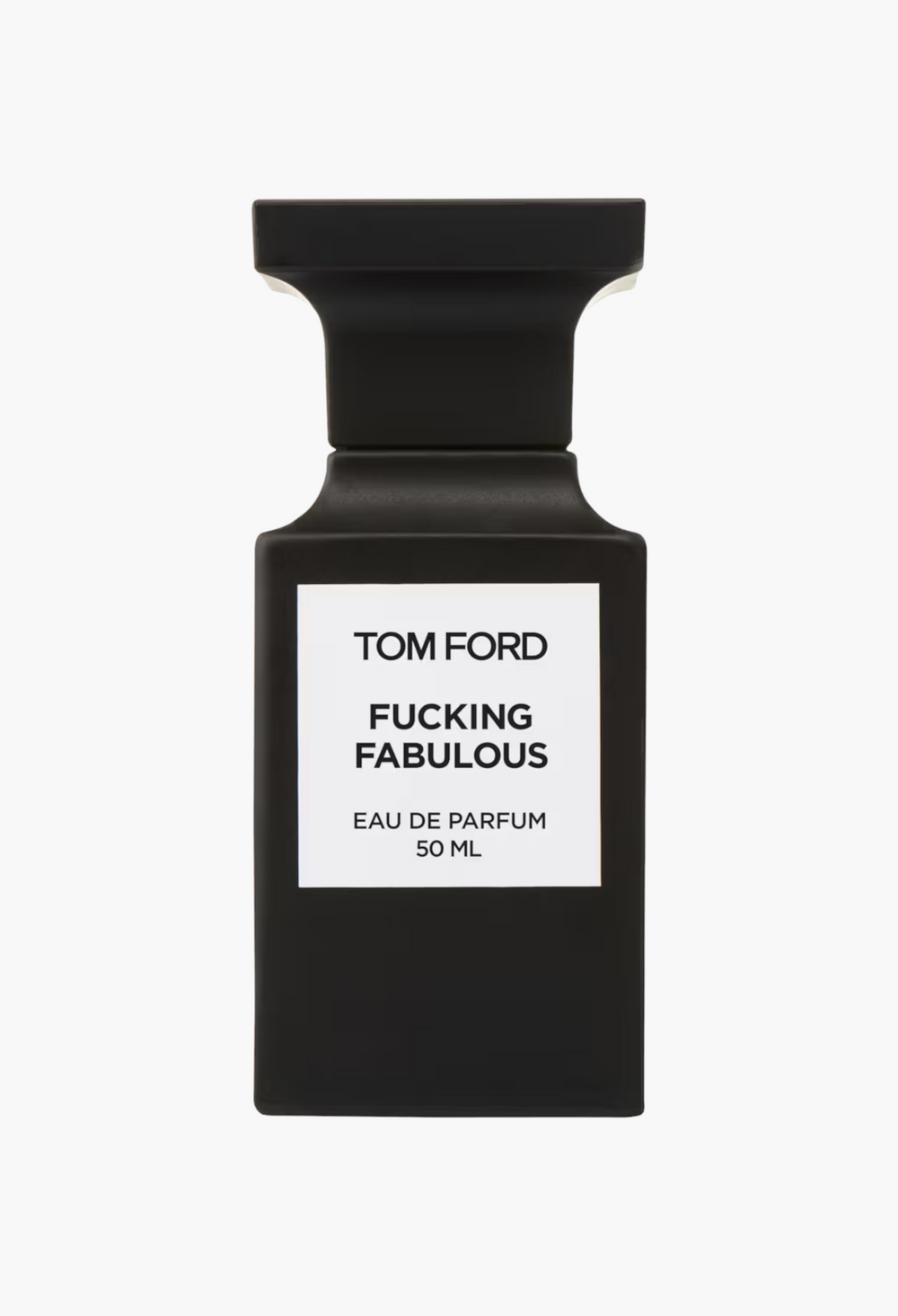 Fucking Fabulous Eau De Parfum Set - GLAM MODA