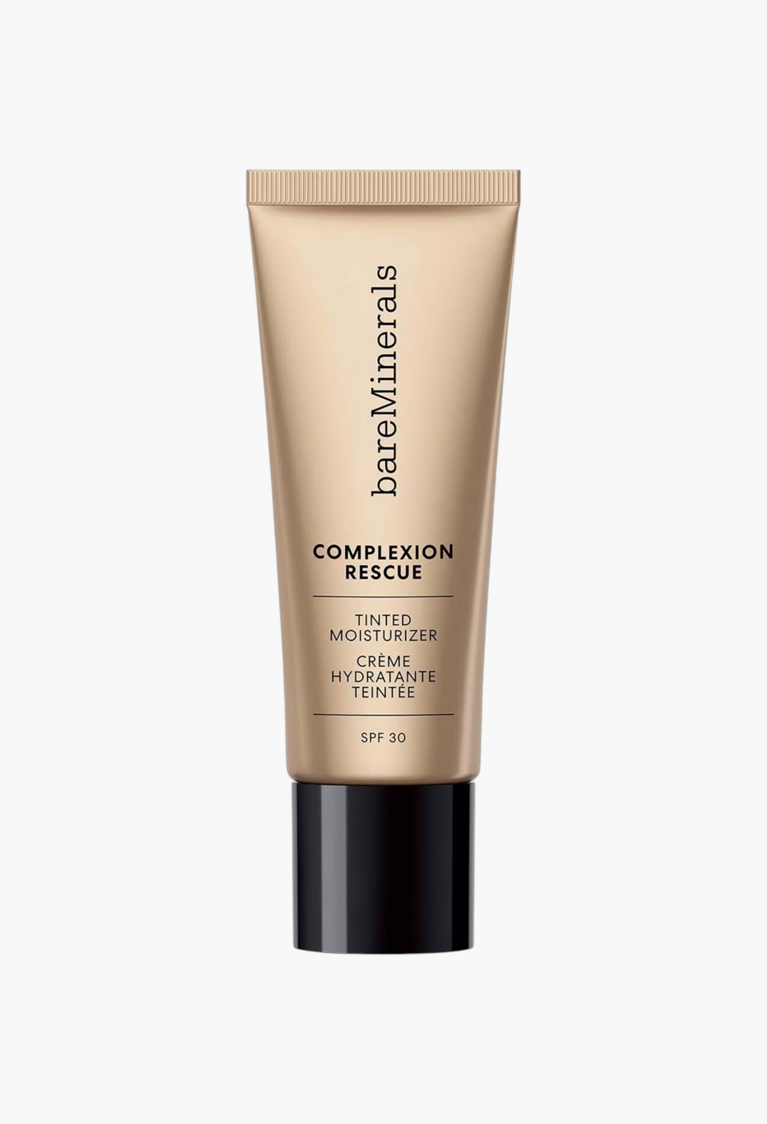 GLAM MODA Complexion Rescue skin tint moisturiser SPF30