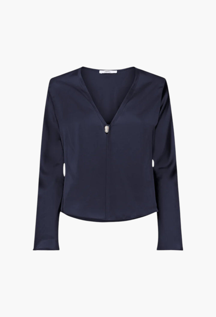 Nerea Top With Pear - GLAM MODA