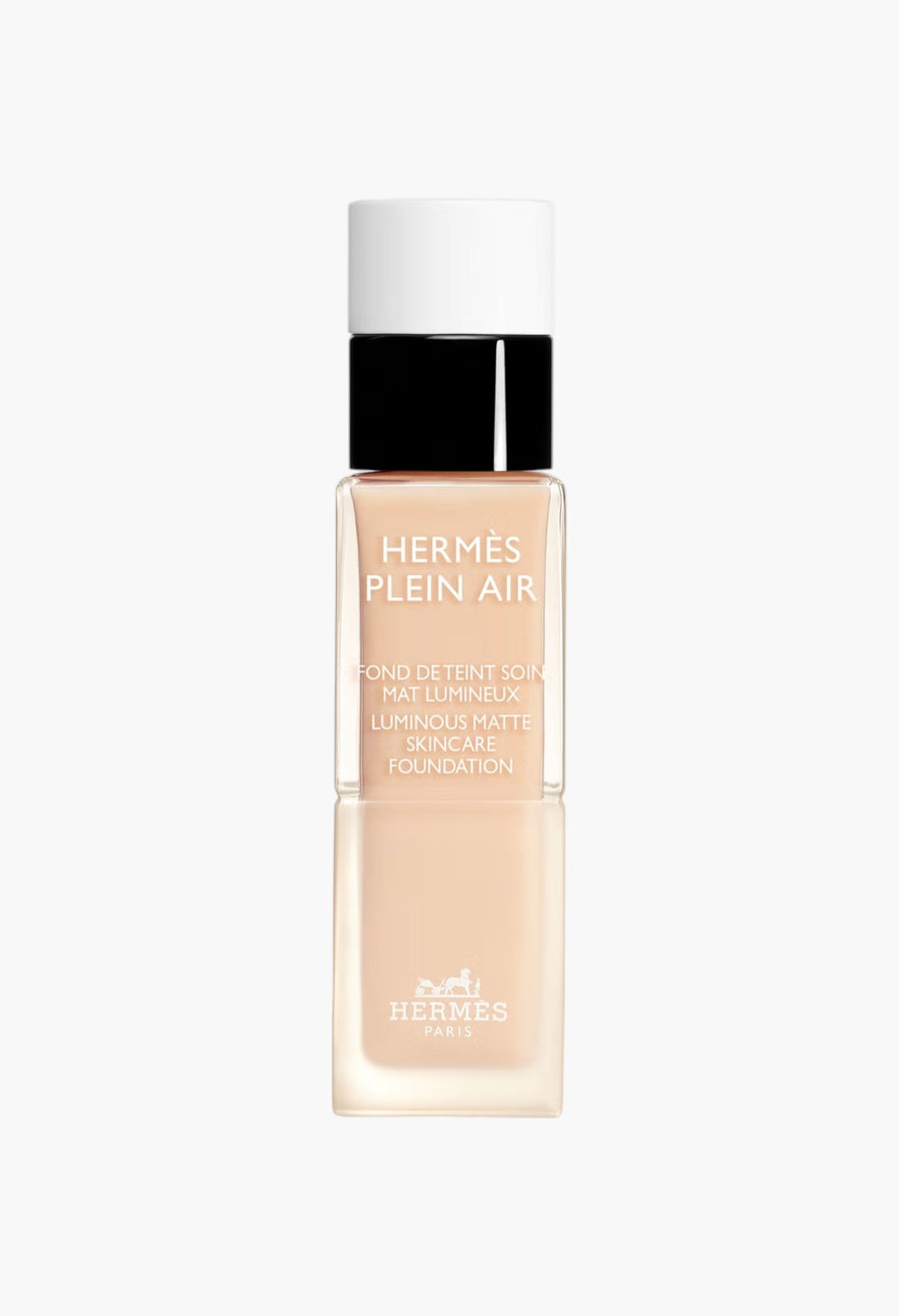 Luminous Matte Skincare Foundation - GLAM MODA