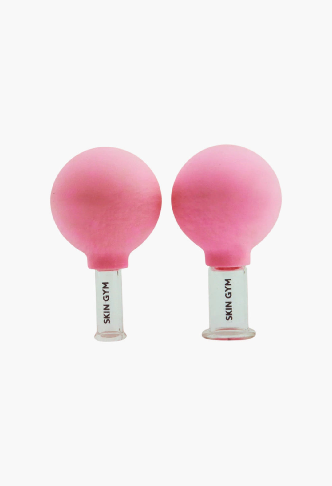 PINK FACIAL CUPPING SET - GLAM MODA