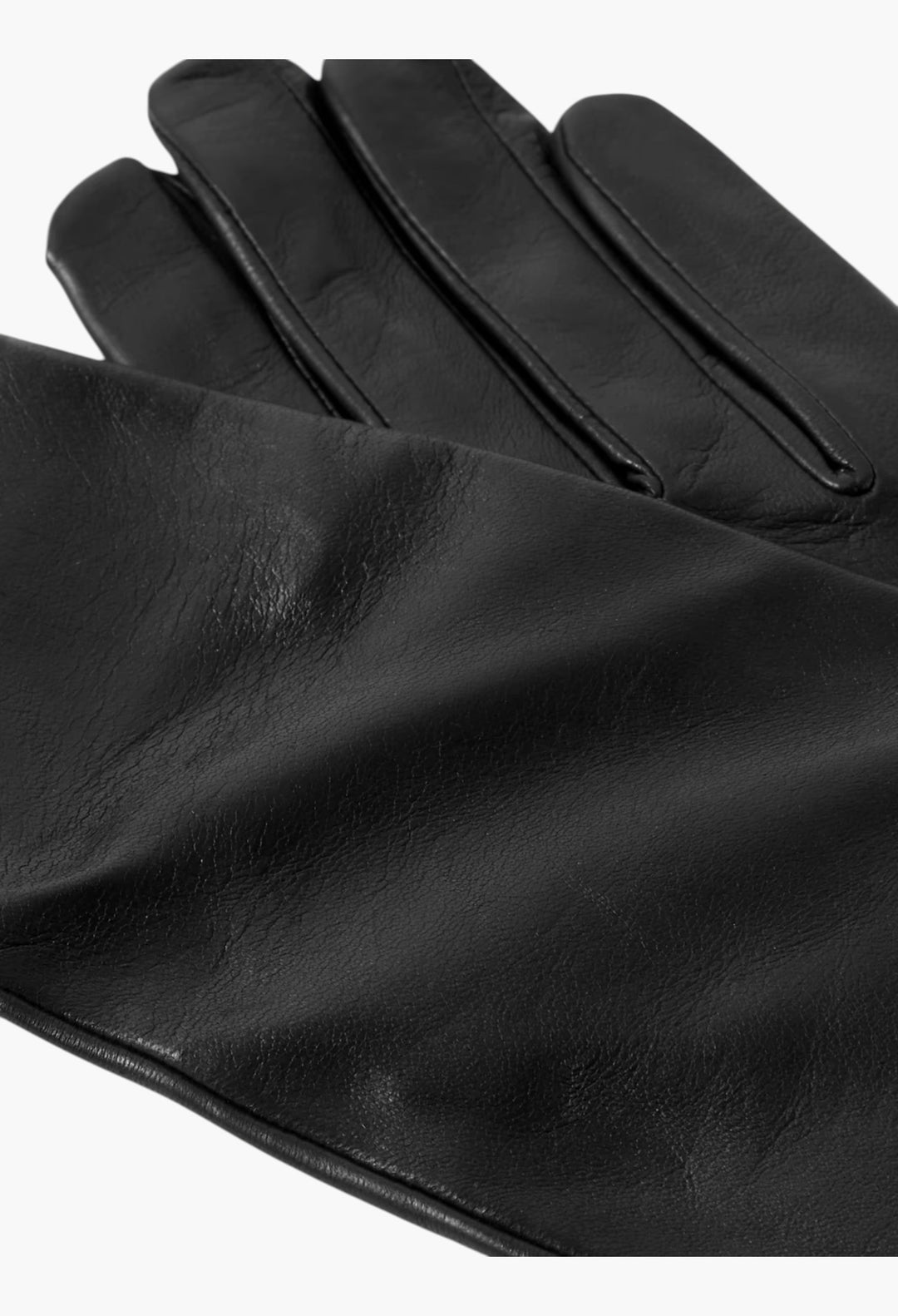 Celia Leather Gloves - GLAM MODA