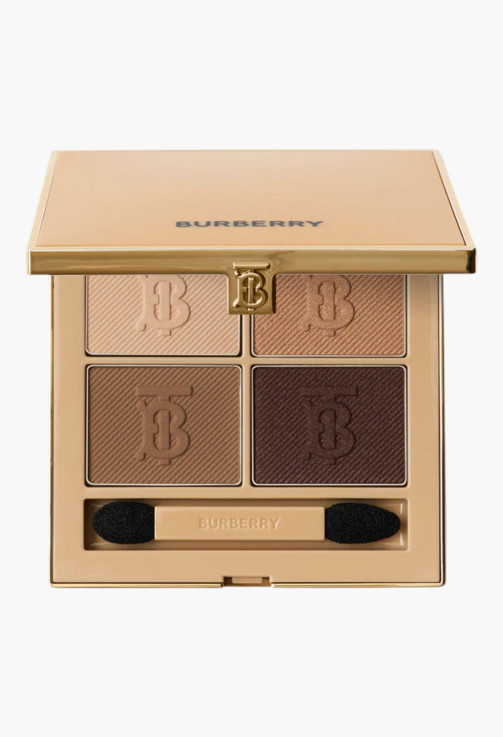 Burberry Eye Quad – Iconic Honey No.01