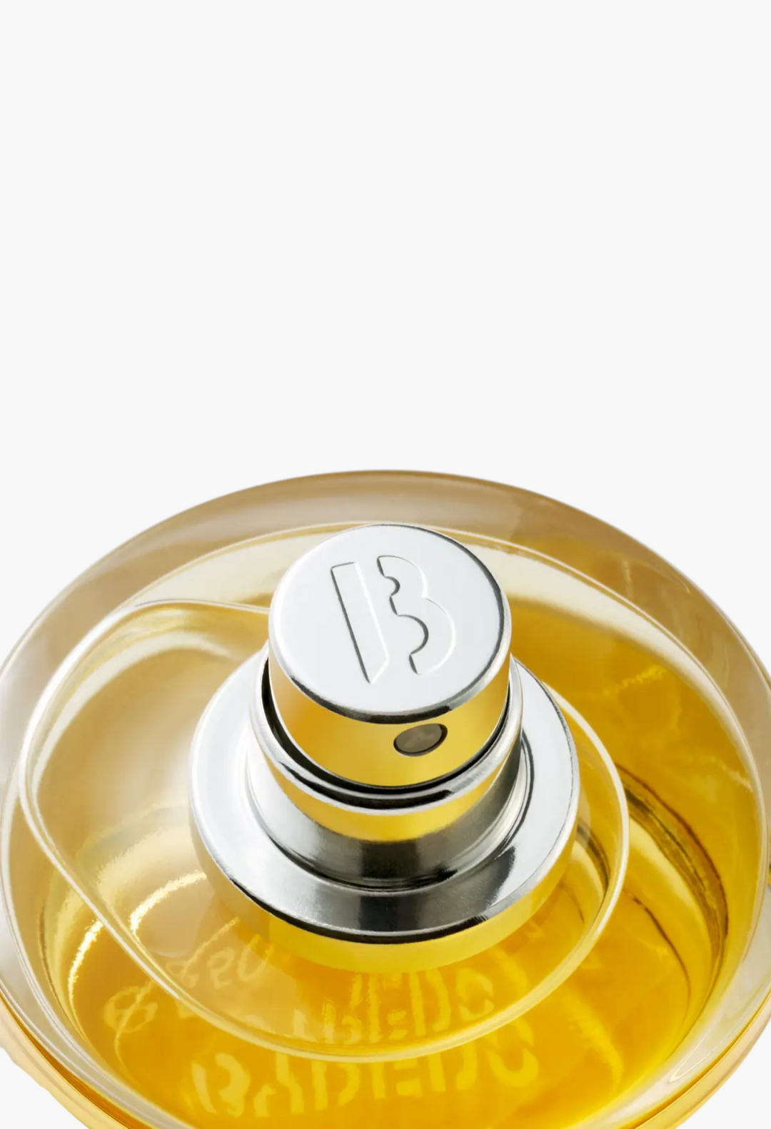 Rose Noir Perfume - GLAM MODA