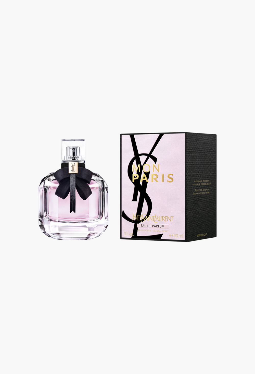 Mon Paris Perfume - GLAM MODA