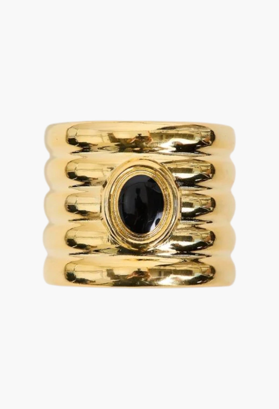 Gaze Choker - GLAM MODA