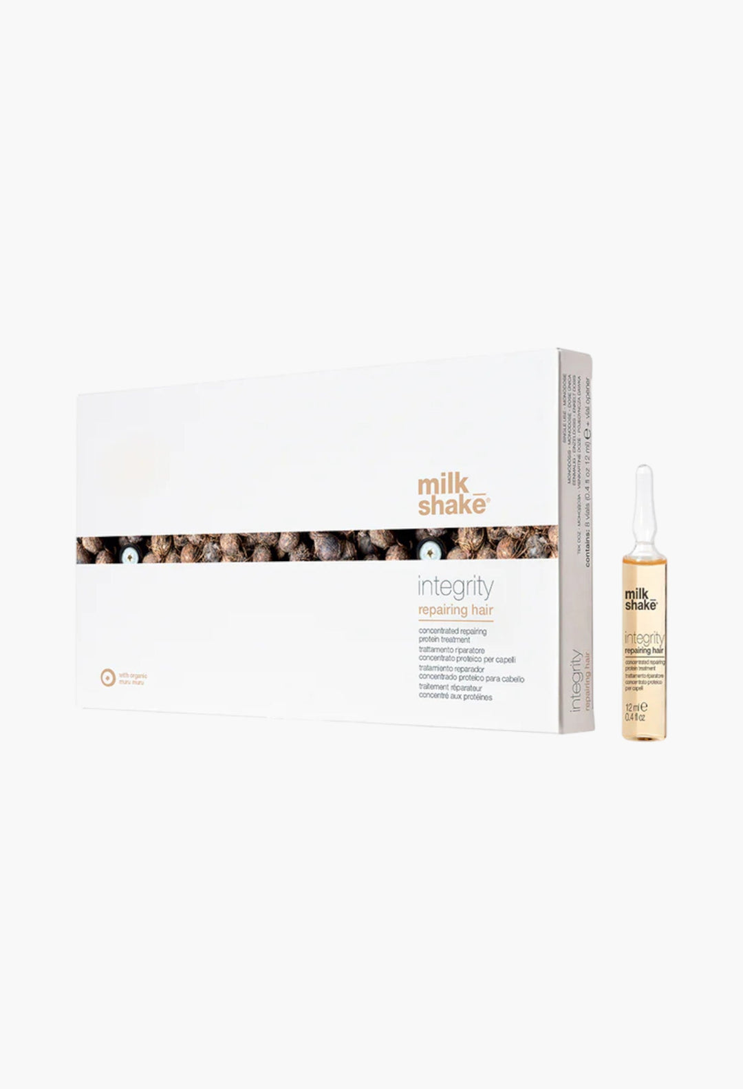 Integrity Repairing Hair Lotion 12ml - GLAM MODA