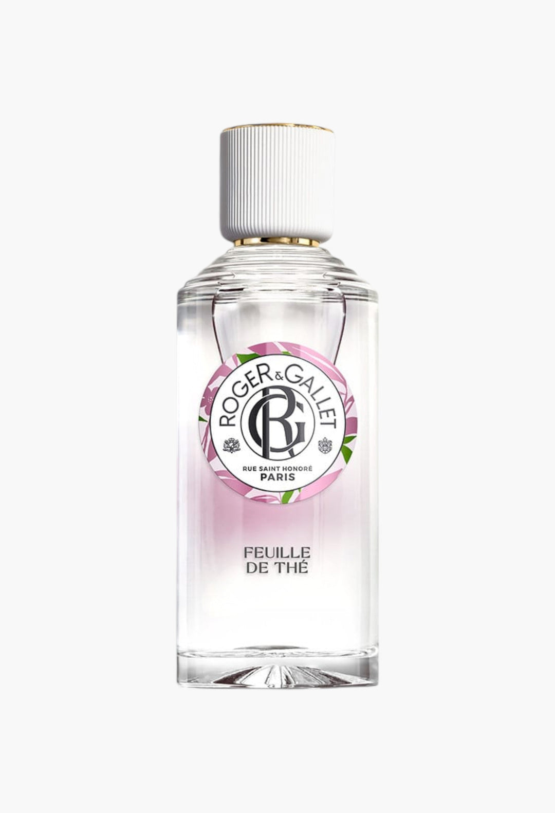 Feuille De The Perfume - GLAM MODA