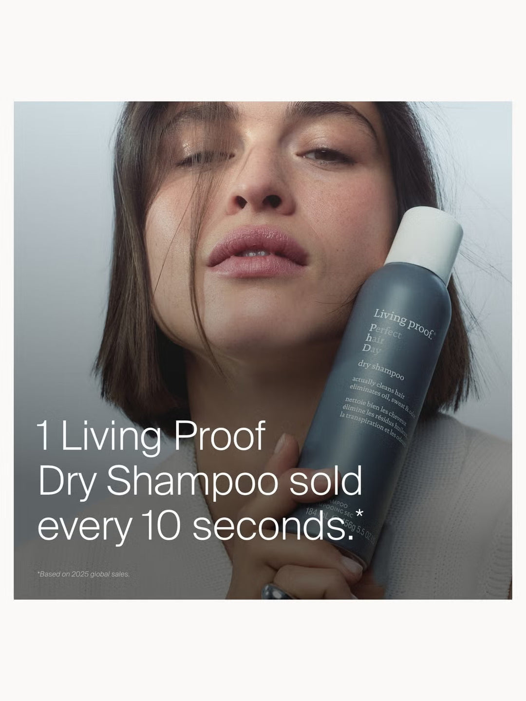 Exclusive Living Proof The Classic Clean Set