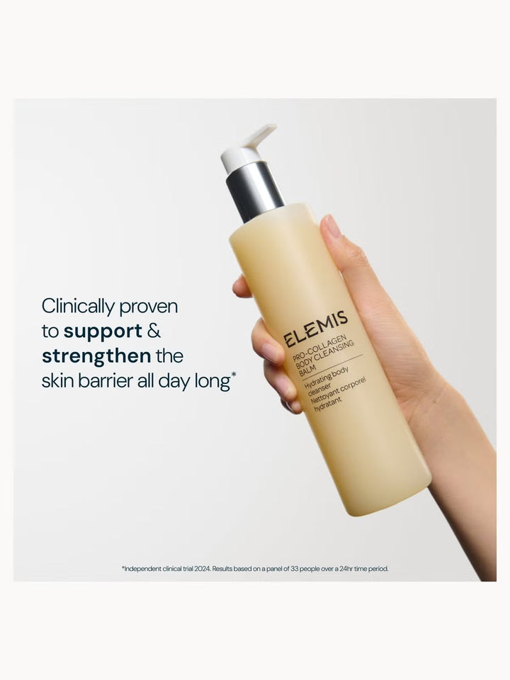 Elemis Pro-Collagen Body Cleansing Balm