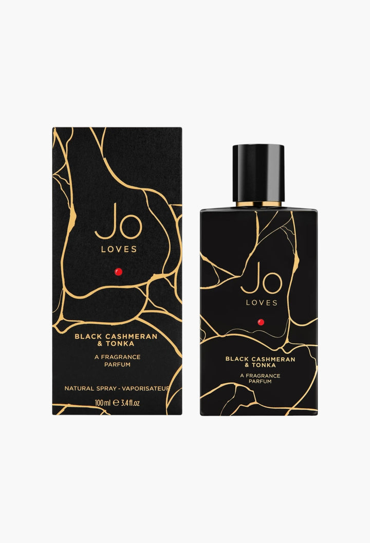 Black Cashmeran & Tonka - Orange, Cardamon, Vanilla, Rum - GLAM MODA