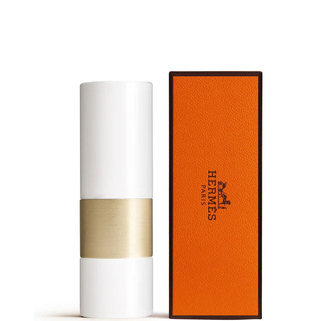 Hermès Beauty Rouge Hermès Lip Care Balm - GLAM MODA