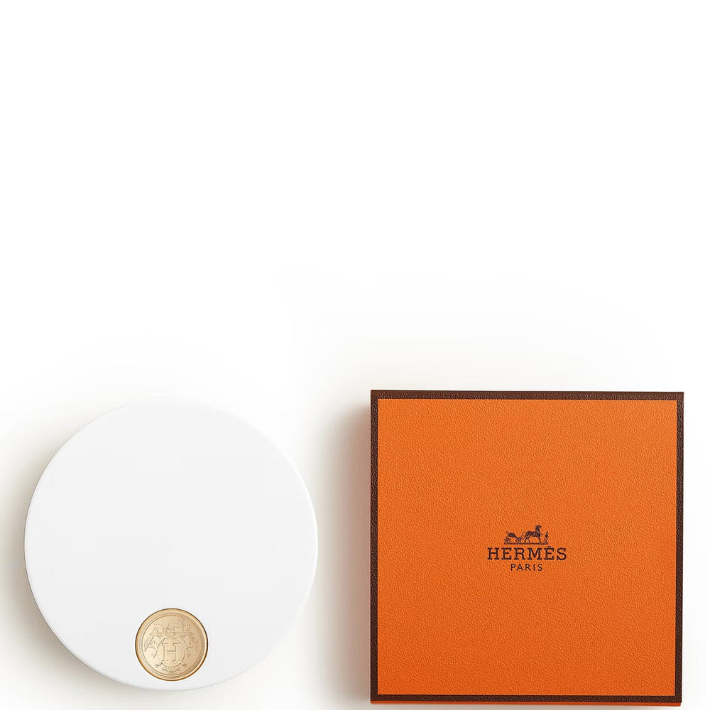 Hermès Plein Air H Trio Iridescent Mineral Powder - GLAM MODA