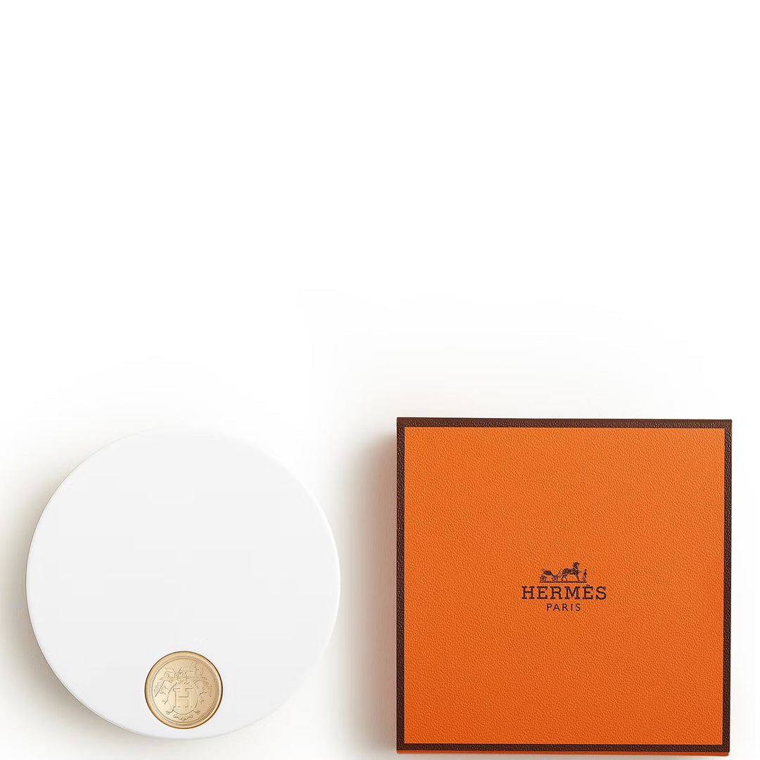 Hermès Plein Air H Trio Iridescent Mineral Powder - GLAM MODA