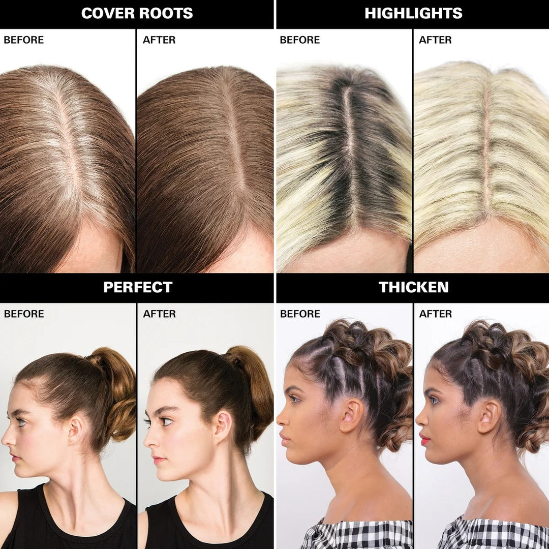 Color Wow Root Cover Up - 2.1g - GLAM MODA