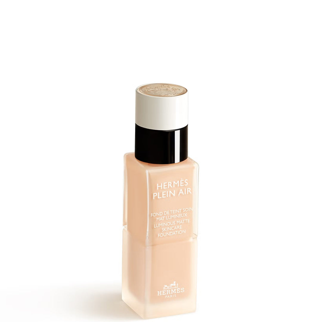 Luminous Matte Skincare Foundation - GLAM MODA