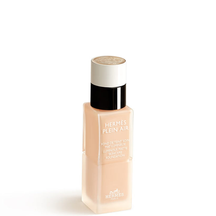 Luminous Matte Skincare Foundation - GLAM MODA