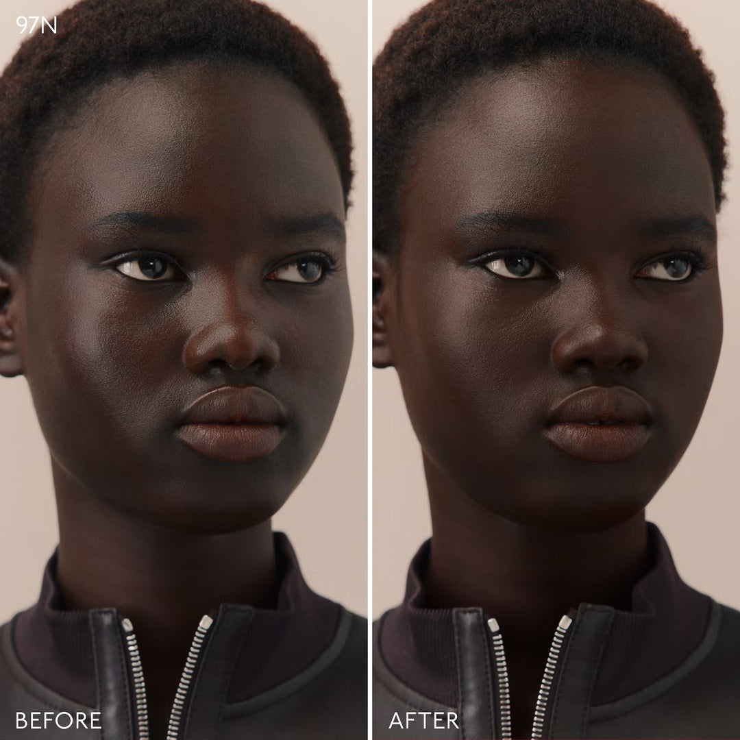 Luminous Matte Skincare Foundation - GLAM MODA