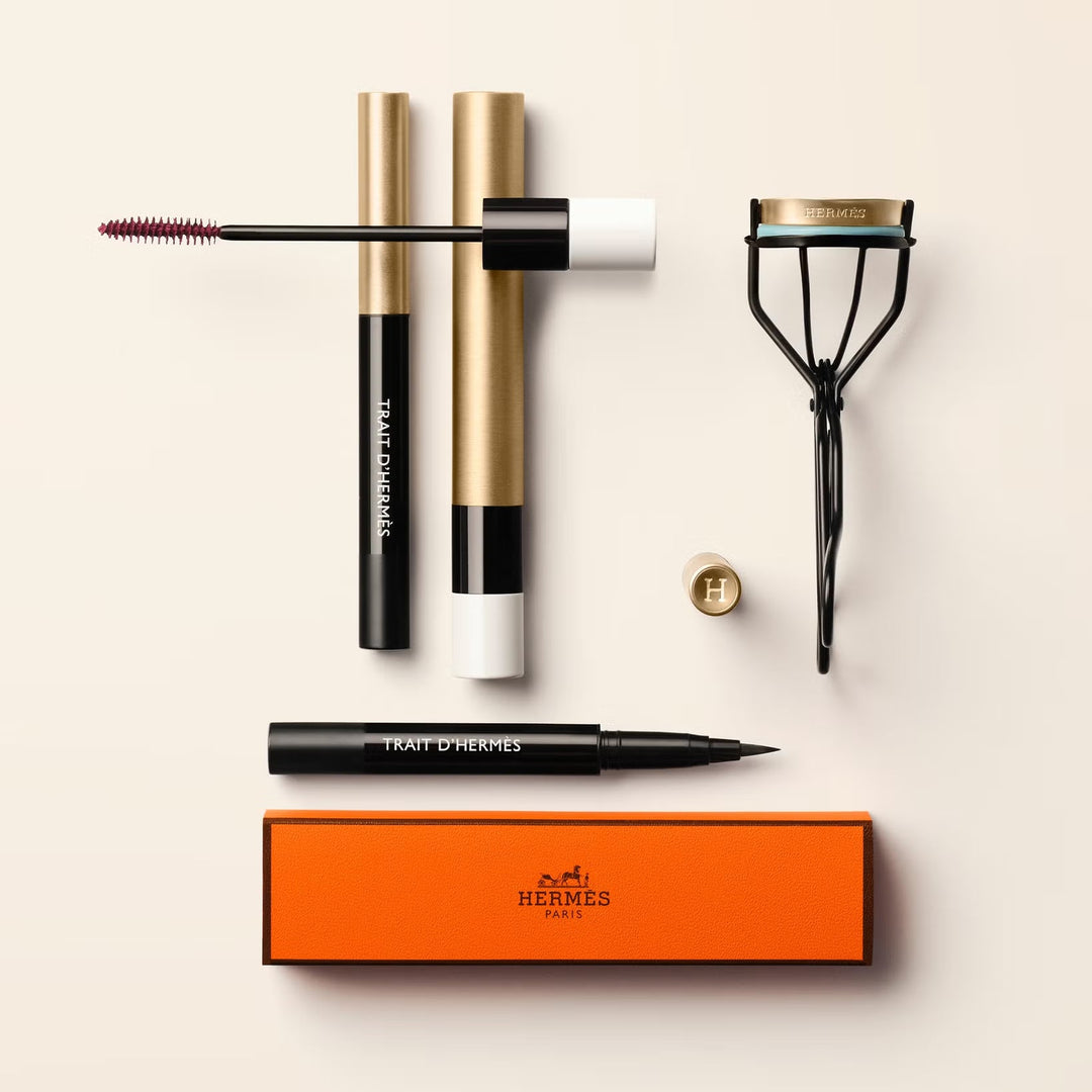 Hermès Trait d'Hermès Eyeliner - GLAM MODA