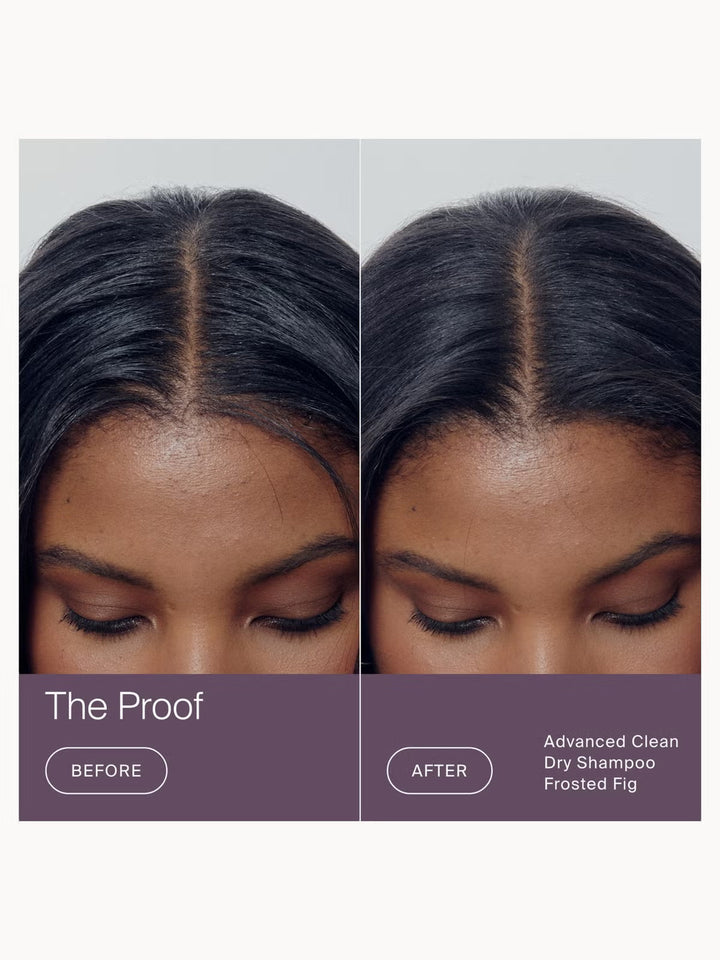 Exclusive Living Proof Advanced Clean Dry Shampoo - Limited Edition Frosted Fig