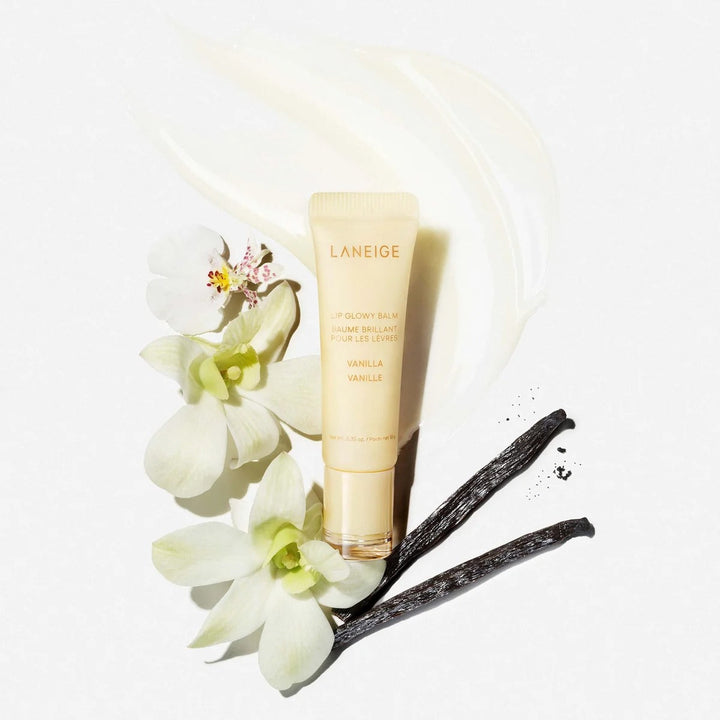 Lip Glowy Balm - 10g - GLAM MODA