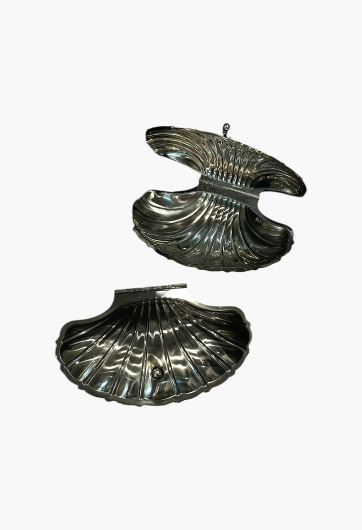 Vintage Seashell Dish 01 - GLAM MODA