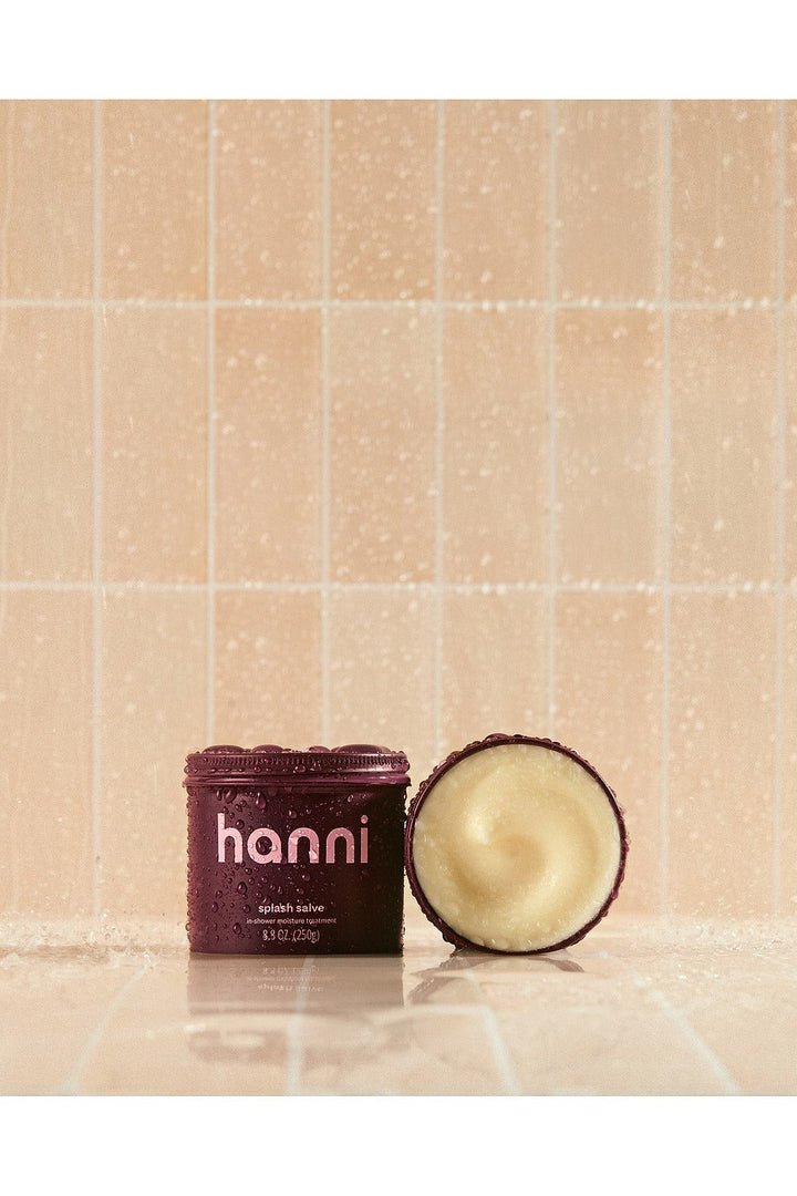 Splash Salve In-Shower Moisturizing Body Balm