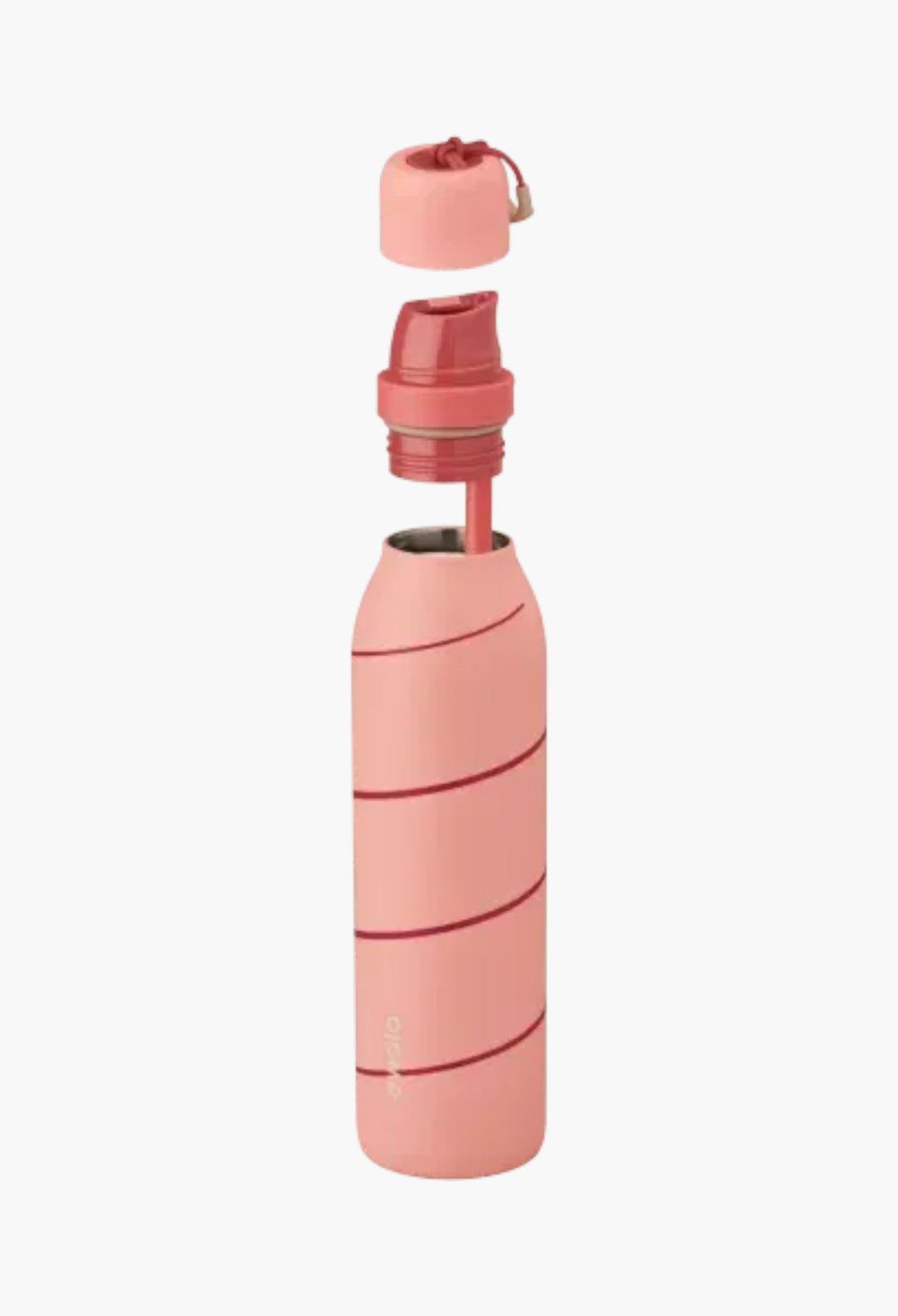 Candy Cane Lane - FreeSip® Twist - GLAM MODA