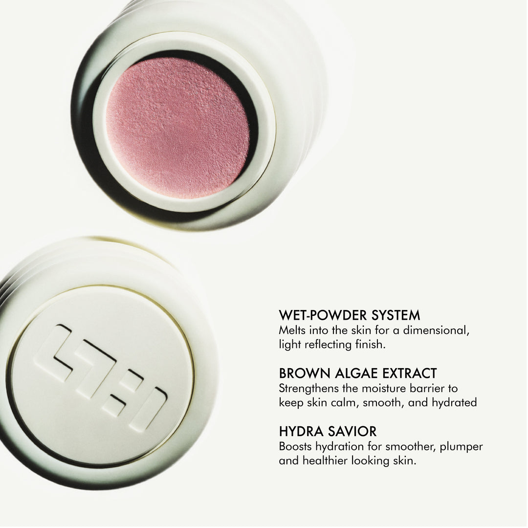 SIMIHAZE BEAUTY SOFT STROBE Creamy Highlight Powder