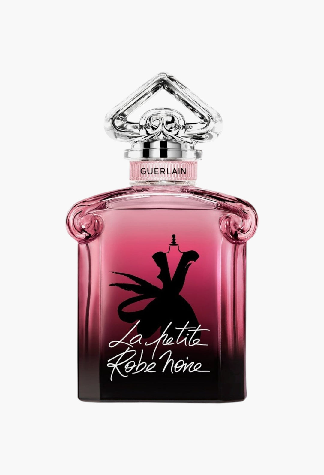 The Absolute Little Black Dress - Eau De Parfum - GLAM MODA