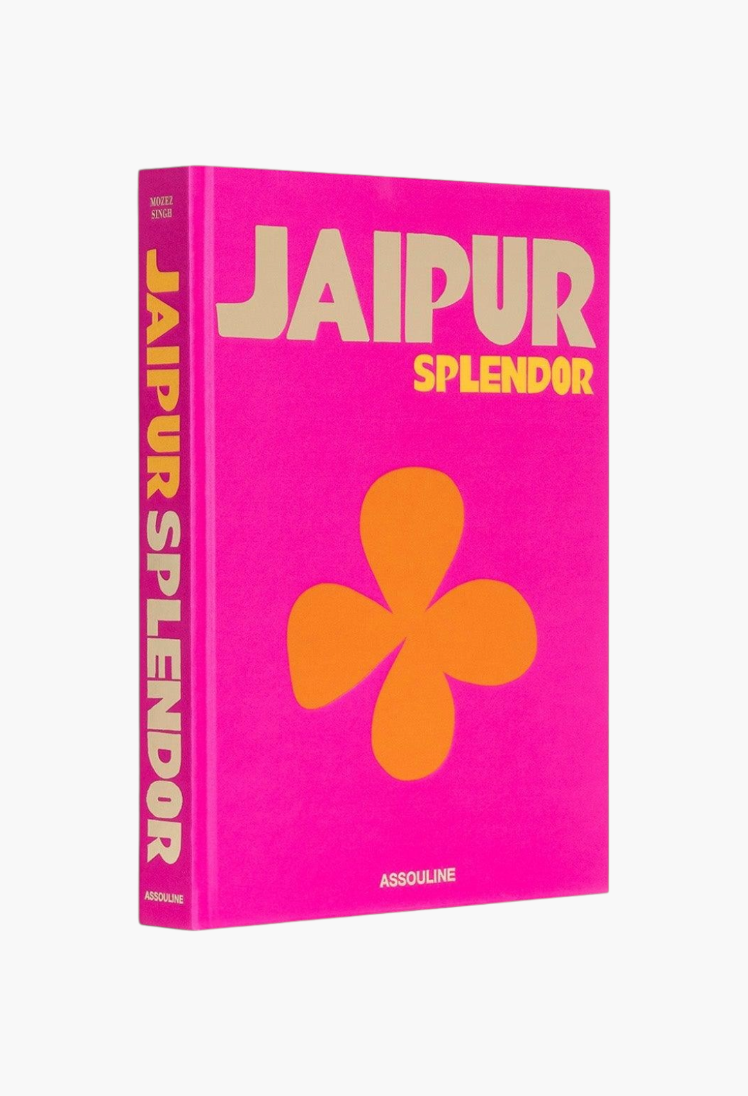 ASSOULINE Jaipur Splendor